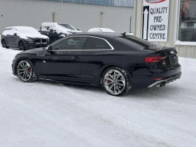 Audi S5 quattro Prestige, quattro Technik (Canada)  CARFAX | Mobile.bg � ����� ������ 9