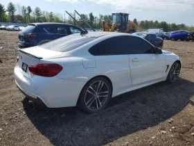 BMW 440 * M-SPORT* HARMAN KARDON* ����* �������* �������*  | Mobile.bg � ����� ������ 3