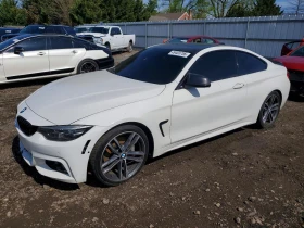 ������ BMW 440