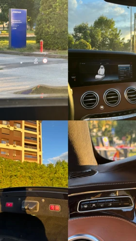 Mercedes-Benz S 560 DESIGNO | AMG LINE | ВСИЧКИ ЕКСТРИ | БАРТЕР | Auto.bg — изображение 16