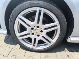Mercedes-Benz E 350 3.5 cdi AMG - 12500 € / 24447.88 лв. - 43139066 13