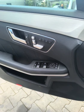 Mercedes-Benz E 350 3.5 cdi AMG - 12500 € / 24447.88 лв. - 43139066 4