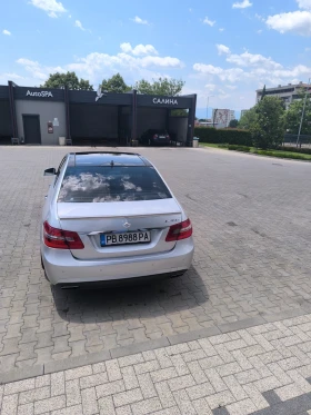 Mercedes-Benz E 350 3.5 cdi AMG - 12500 € / 24447.88 лв. - 43139066 17