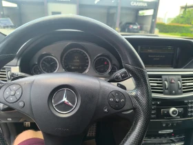 Mercedes-Benz E 350 3.5 cdi AMG - 12500 € / 24447.88 лв. - 43139066 9