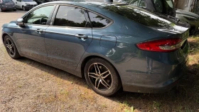 Ford Mondeo | Mobile.bg � ����� ������ 10