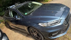 Ford Mondeo | Mobile.bg � ����� ������ 4