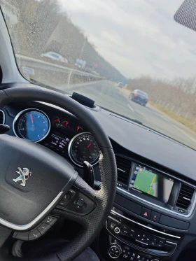 Peugeot 508 | Mobile.bg � ����� ������ 9
