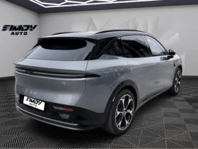 ����� �� �������� �� Zeekr 7X PRIVILEGE ����� ��� AWD 100KWH FULL 