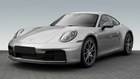 Porsche 911 922* Carrera T* Manual* Surround View* 