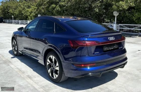 Audi E-Tron 50/313HP/SPORTBACK/S-LINE/PANO/360/HUD/HUD/792z | Auto.bg — изображение 5