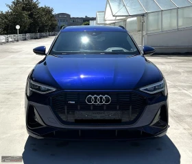 Audi E-Tron 50/313HP/SPORTBACK/S-LINE/PANO/360/HUD/HUD/792z | Auto.bg — изображение 3