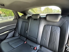 Audi E-Tron 50/313HP/SPORTBACK/S-LINE/PANO/360/HUD/HUD/792z | Auto.bg — изображение 15