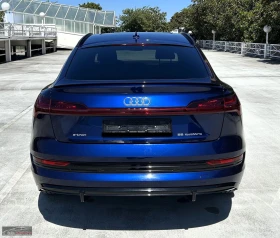 Audi E-Tron 50/313HP/SPORTBACK/S-LINE/PANO/360/HUD/HUD/792z | Auto.bg — изображение 10