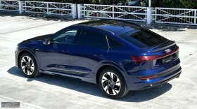 Audi E-Tron 50/313HP/SPORTBACK/S-LINE/PANO/360/HUD/HUD/792z | Auto.bg — изображение 6