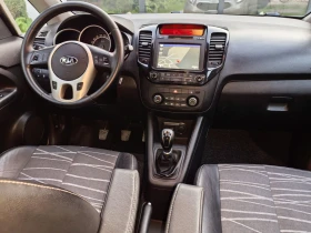 Kia Venga 1.4CRDI ���  | Mobile.bg � ����� ������ 11