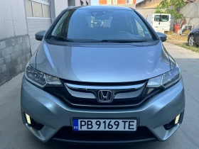 Honda Jazz 1.3i-VTEC AUTOMATIC | Auto.bg — изображение 2