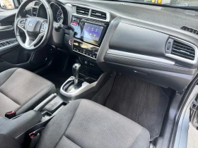 Honda Jazz 1.3i-VTEC AUTOMATIC | Auto.bg — изображение 11