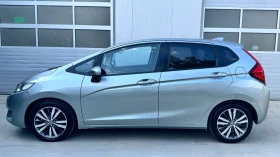Honda Jazz 1.3i-VTEC AUTOMATIC | Auto.bg — изображение 3