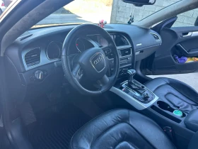 Audi A5 undefined | Auto.bg — изображение 4