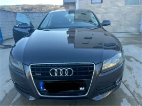 Audi A5 undefined | Auto.bg — изображение 12