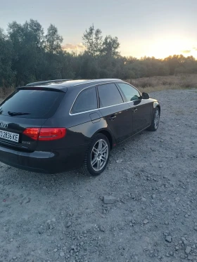 Audi A4 2.0 143кс - 5200 € - 65415307 4