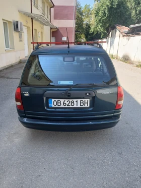 Opel Corsa Комби | Auto.bg — изображение 2