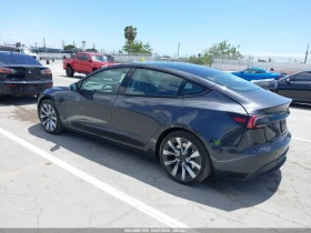 Tesla Model 3 RWD | CARFAX | ��������������� ��� ������������ | Mobile.bg � ����� ������ 4