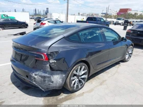 Tesla Model 3 RWD | CARFAX | ��������������� ��� ������������ | Mobile.bg � ����� ������ 6