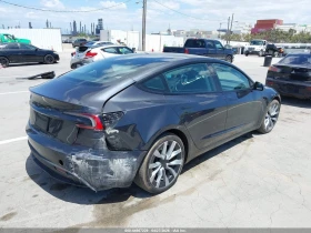 Tesla Model 3 RWD | CARFAX | ��������������� ��� ������������ | Mobile.bg � ����� ������ 5