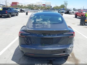 Tesla Model 3 RWD | CARFAX | ��������������� ��� ������������ | Mobile.bg � ����� ������ 7