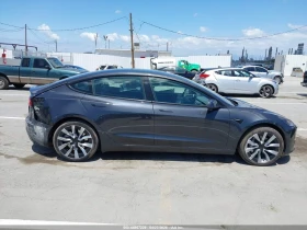 Tesla Model 3 RWD | CARFAX | ��������������� ��� ������������ | Mobile.bg � ����� ������ 8