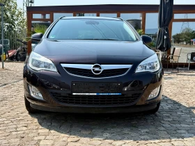 Opel Astra 1.4 88���.�� | Mobile.bg � ����� ������ 8