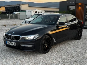 ������ BMW 520