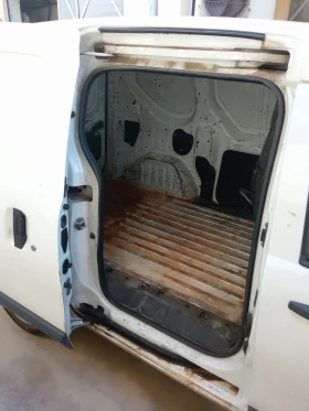 Dacia Dokker 1.6 газ - 2000 € - 53744153 12