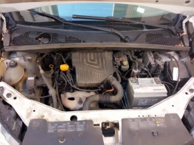 Dacia Dokker 1.6 газ - 2000 € - 53744153 9