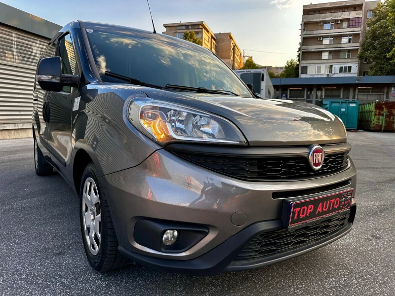 Fiat Doblo MAXI /Multijet / NAVI / EURO 5b /, снимка 1 - Автомобили и джипове - 46563629