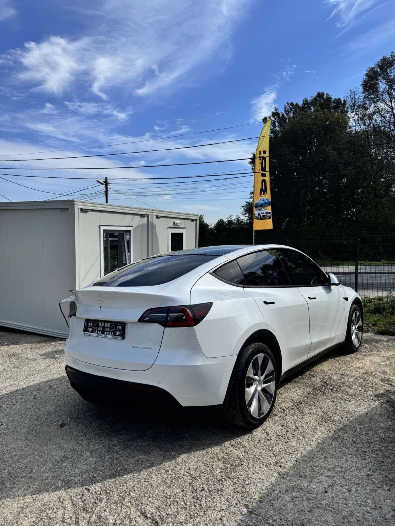 Tesla Model Y LR DM, снимка 4 - Автомобили и джипове - 47339134