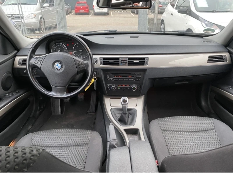 BMW 325, снимка 10 - Автомобили и джипове - 48025293