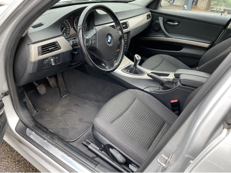 BMW 325, снимка 9 - Автомобили и джипове - 48025293