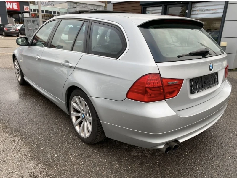 BMW 325, снимка 4 - Автомобили и джипове - 48025293