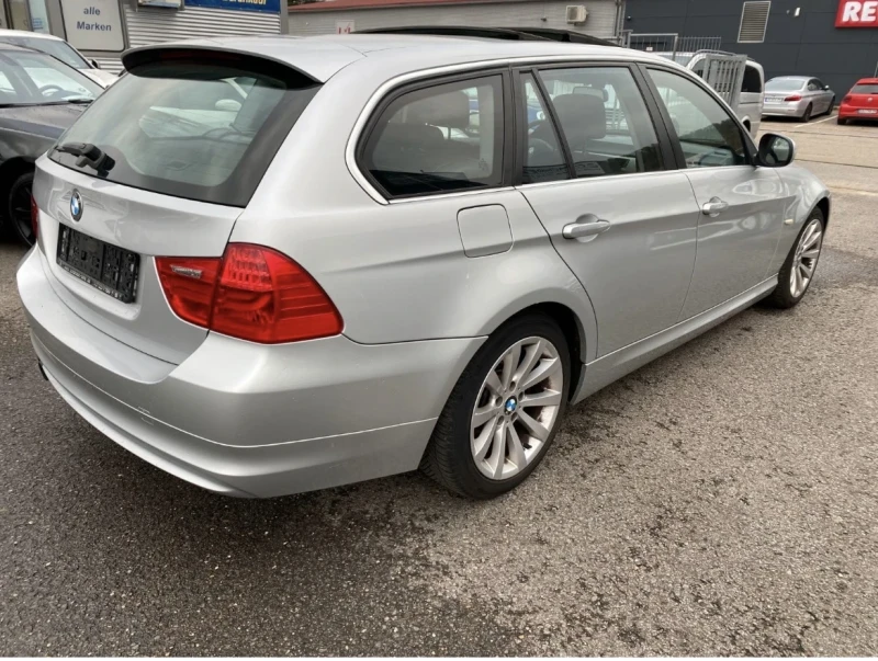 BMW 325, снимка 5 - Автомобили и джипове - 48025293