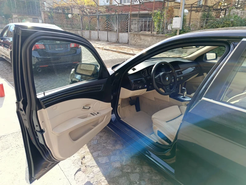 BMW 530 530D FACELIFT, снимка 7 - Автомобили и джипове - 48075865