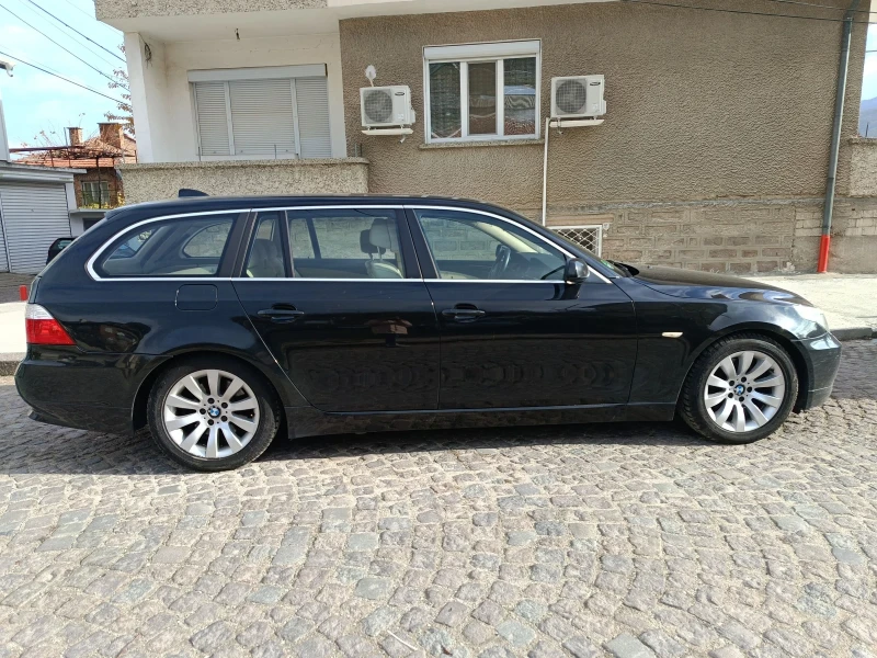 BMW 530 530D FACELIFT, снимка 3 - Автомобили и джипове - 48075865