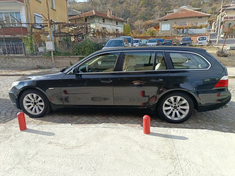 BMW 530 530D FACELIFT, снимка 5 - Автомобили и джипове - 48075865