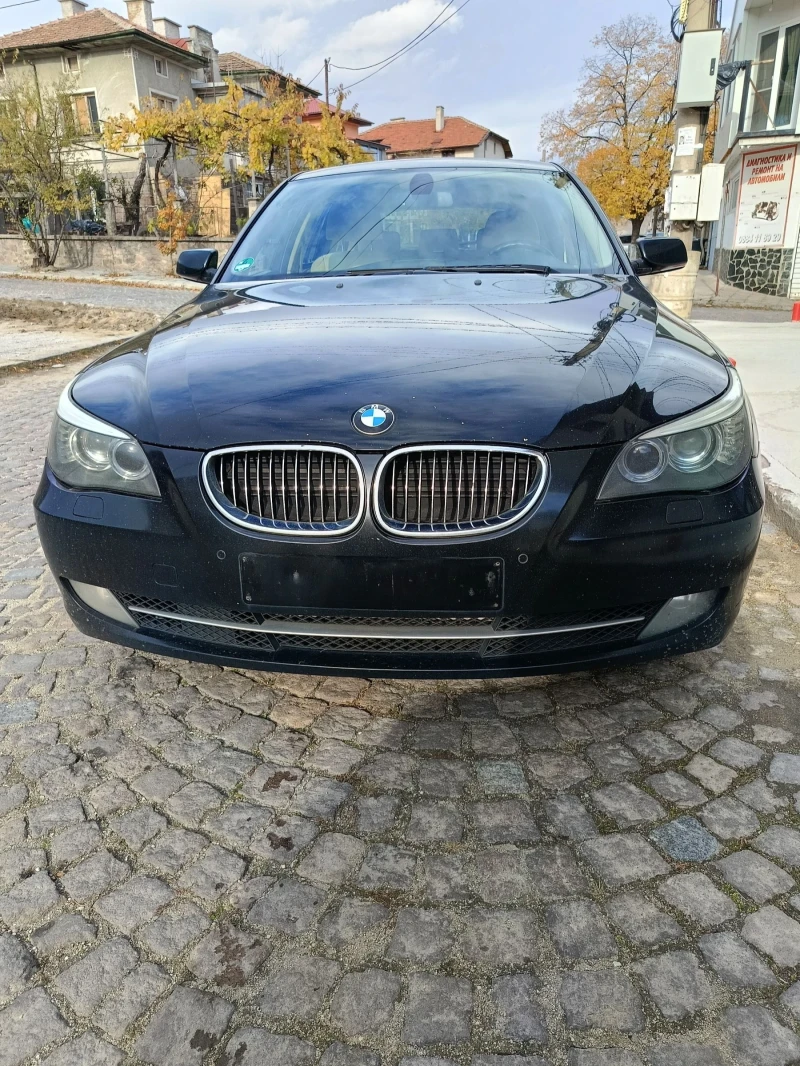 BMW 530 530D FACELIFT, снимка 2 - Автомобили и джипове - 48075865