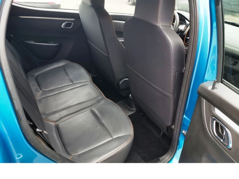 Dacia Spring Comfort Plus, снимка 9 - Автомобили и джипове - 48351700