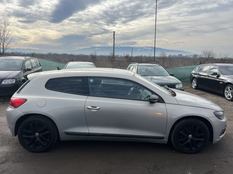 VW Scirocco, снимка 4 - Автомобили и джипове - 48875432