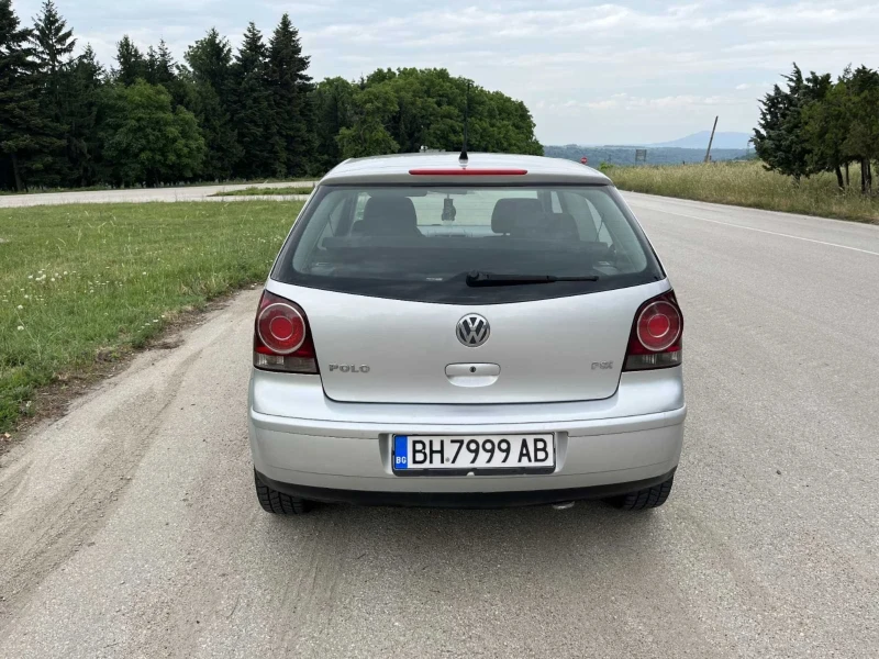 VW Polo, снимка 3 - Автомобили и джипове - 49016809