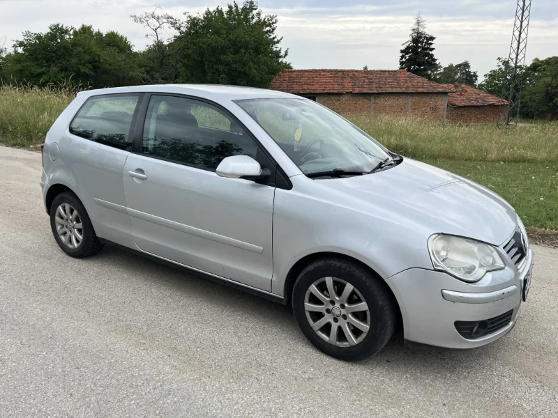 VW Polo, снимка 2 - Автомобили и джипове - 49016809