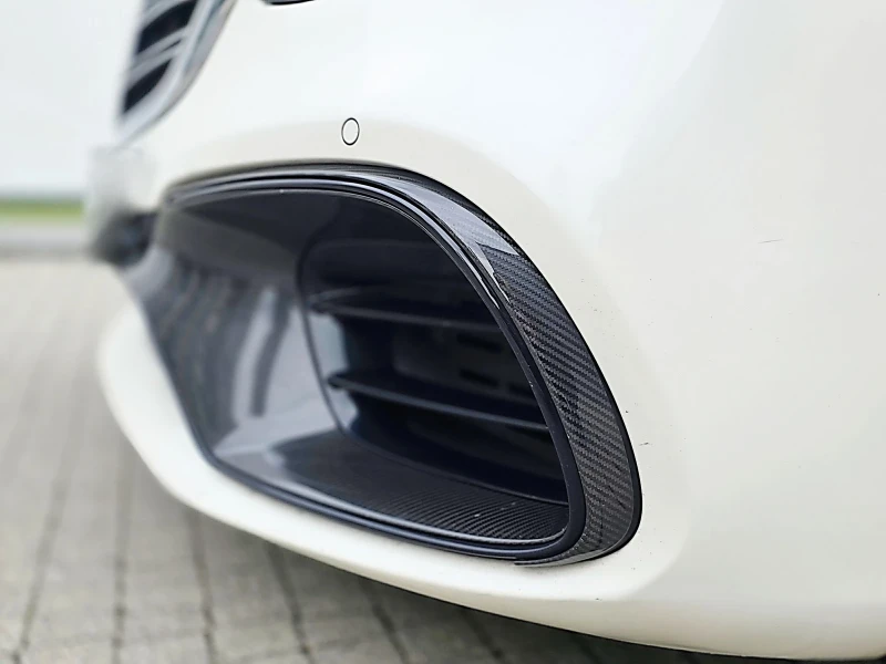 Mercedes-Benz S 63 AMG ОЧАКВАН ВНОС Mercedes S63 AMG MEGA MEGA FULL, снимка 10 - Автомобили и джипове - 49708838